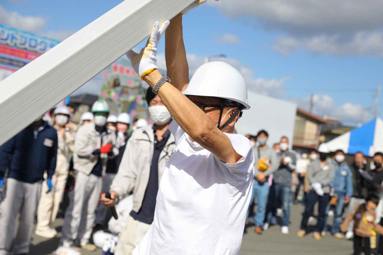 収穫祭