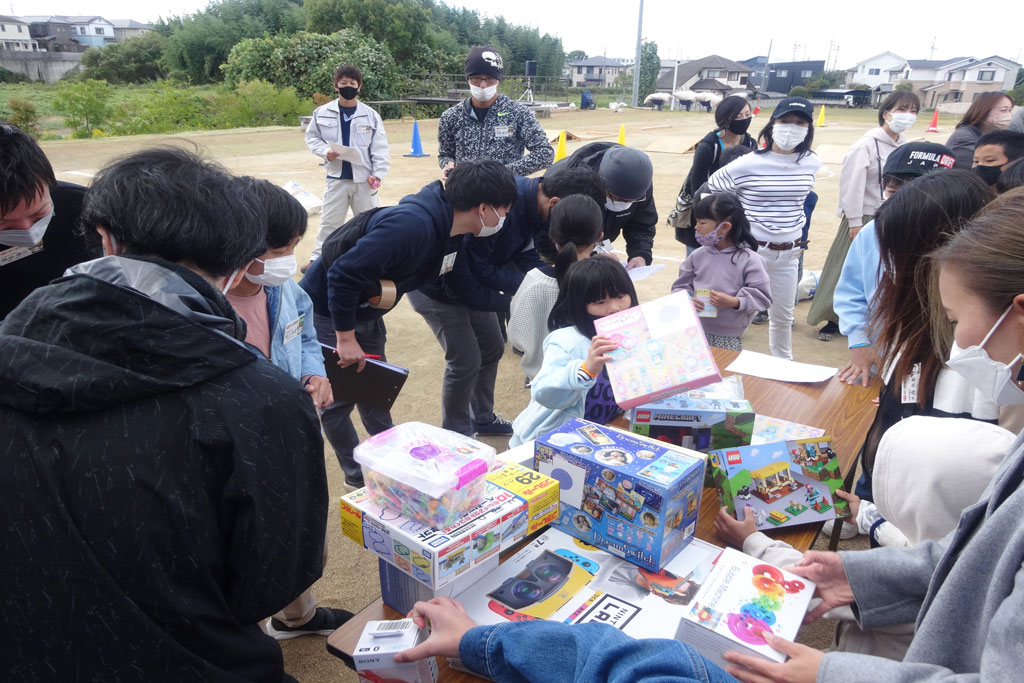収穫祭