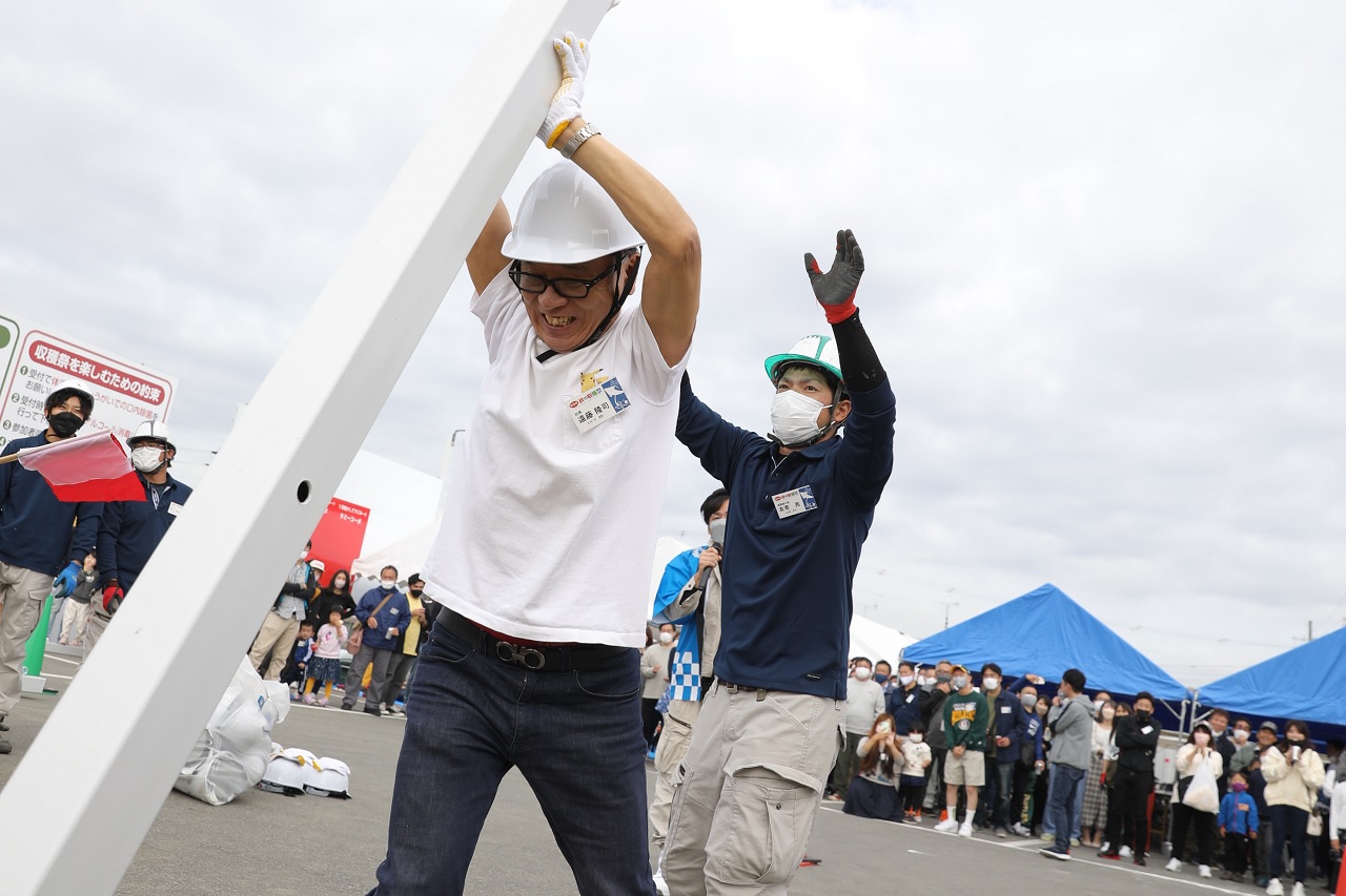 収穫祭