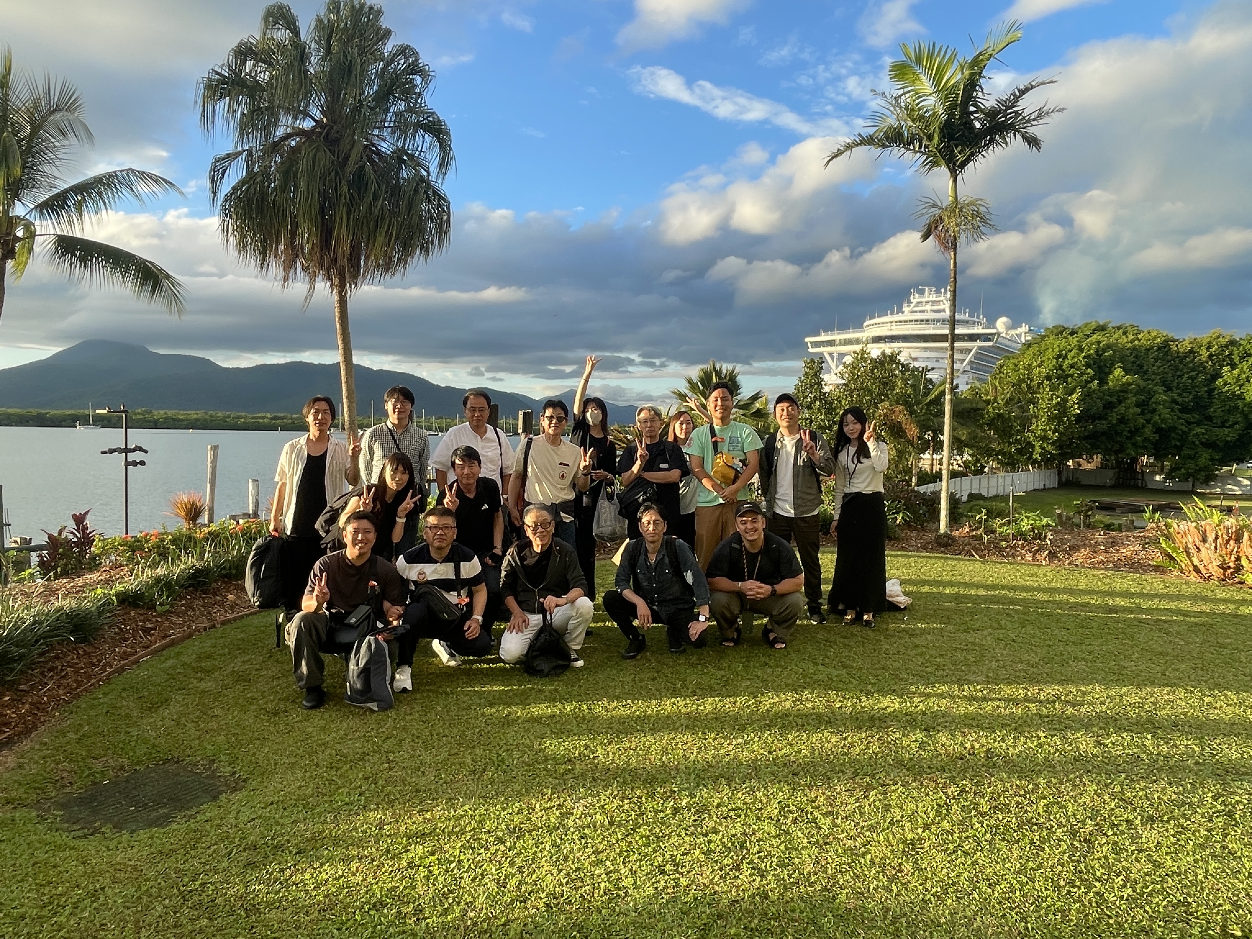 兵庫営業所研修旅行