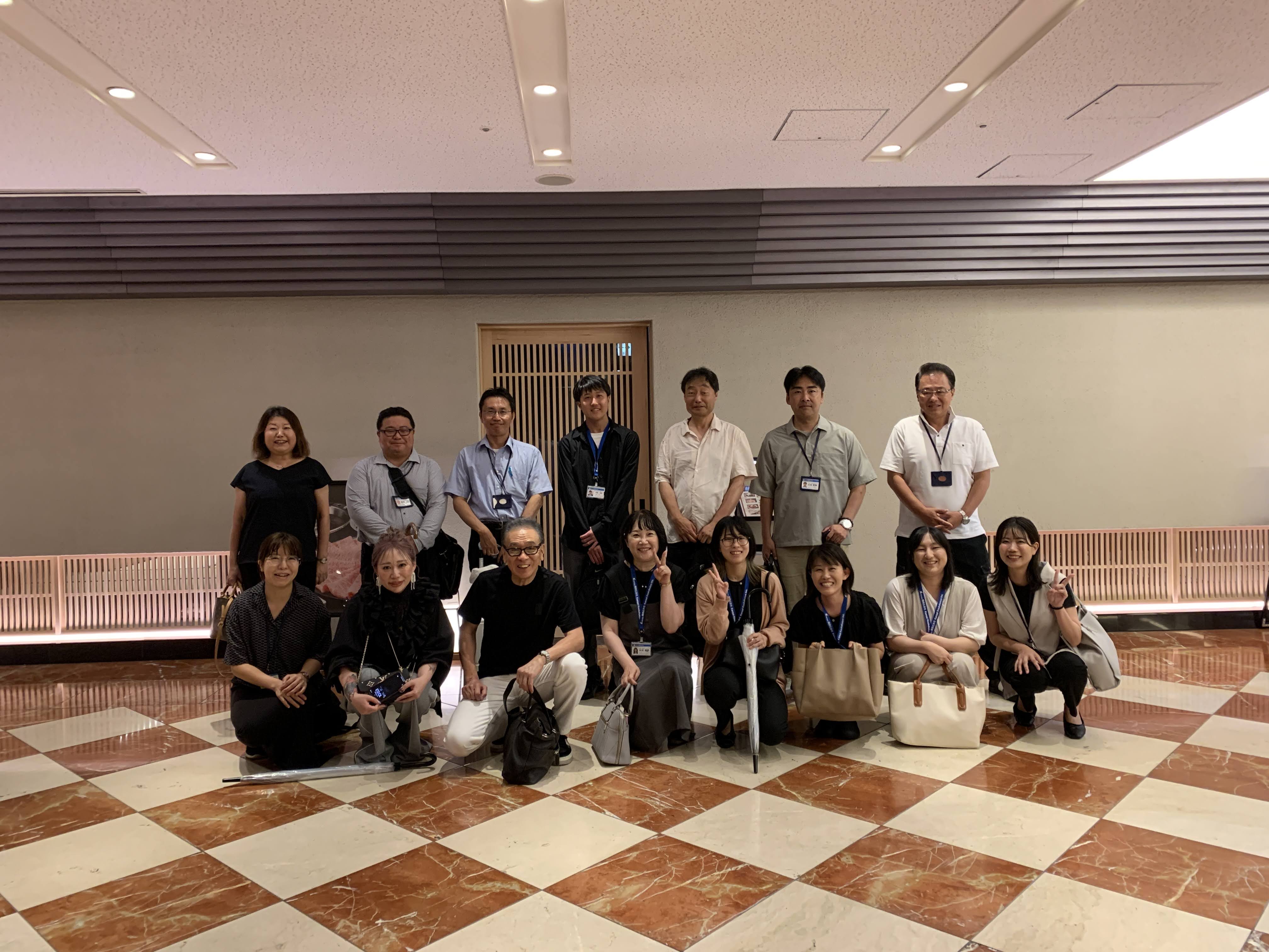 2024年7月誕生日会