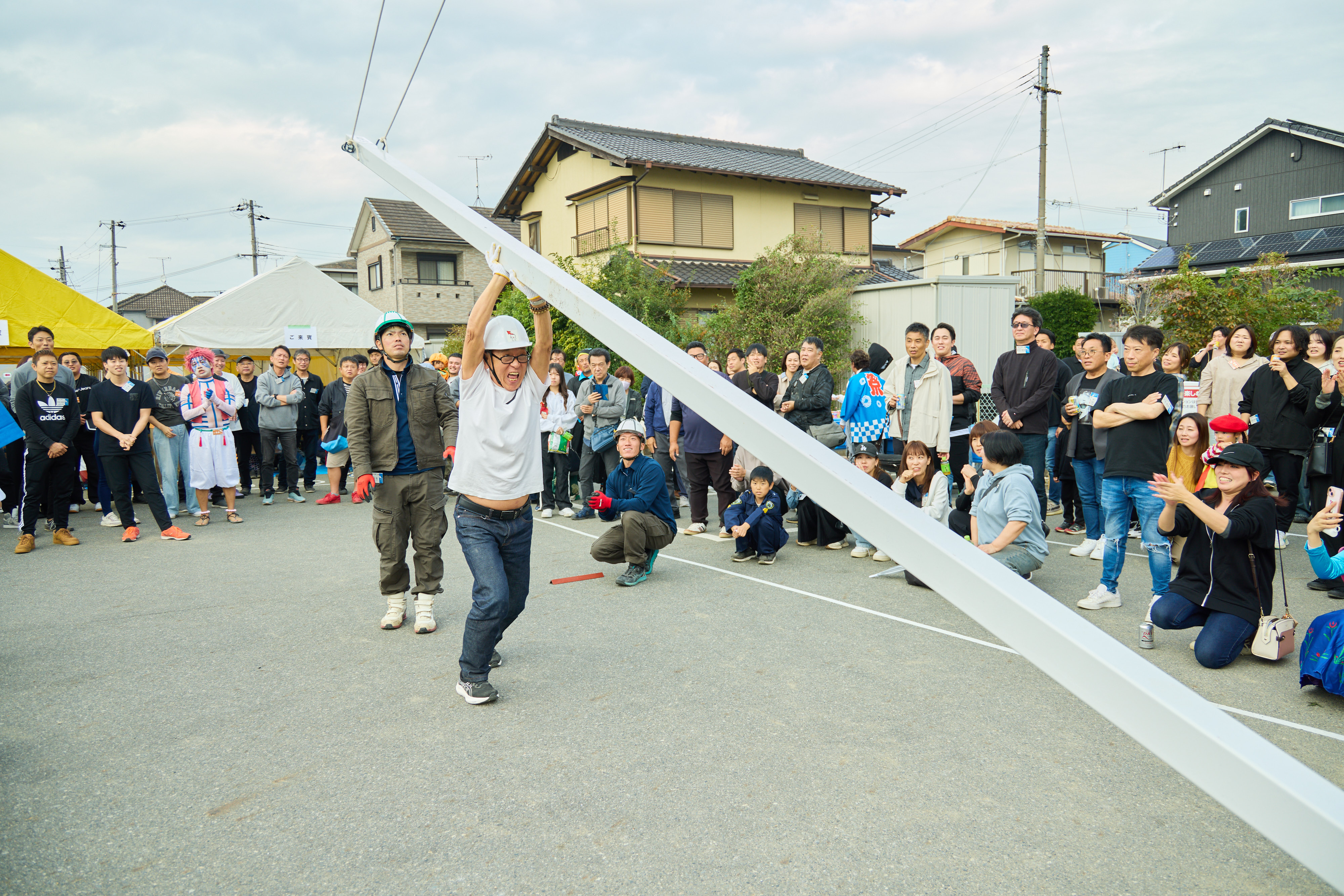 収穫祭