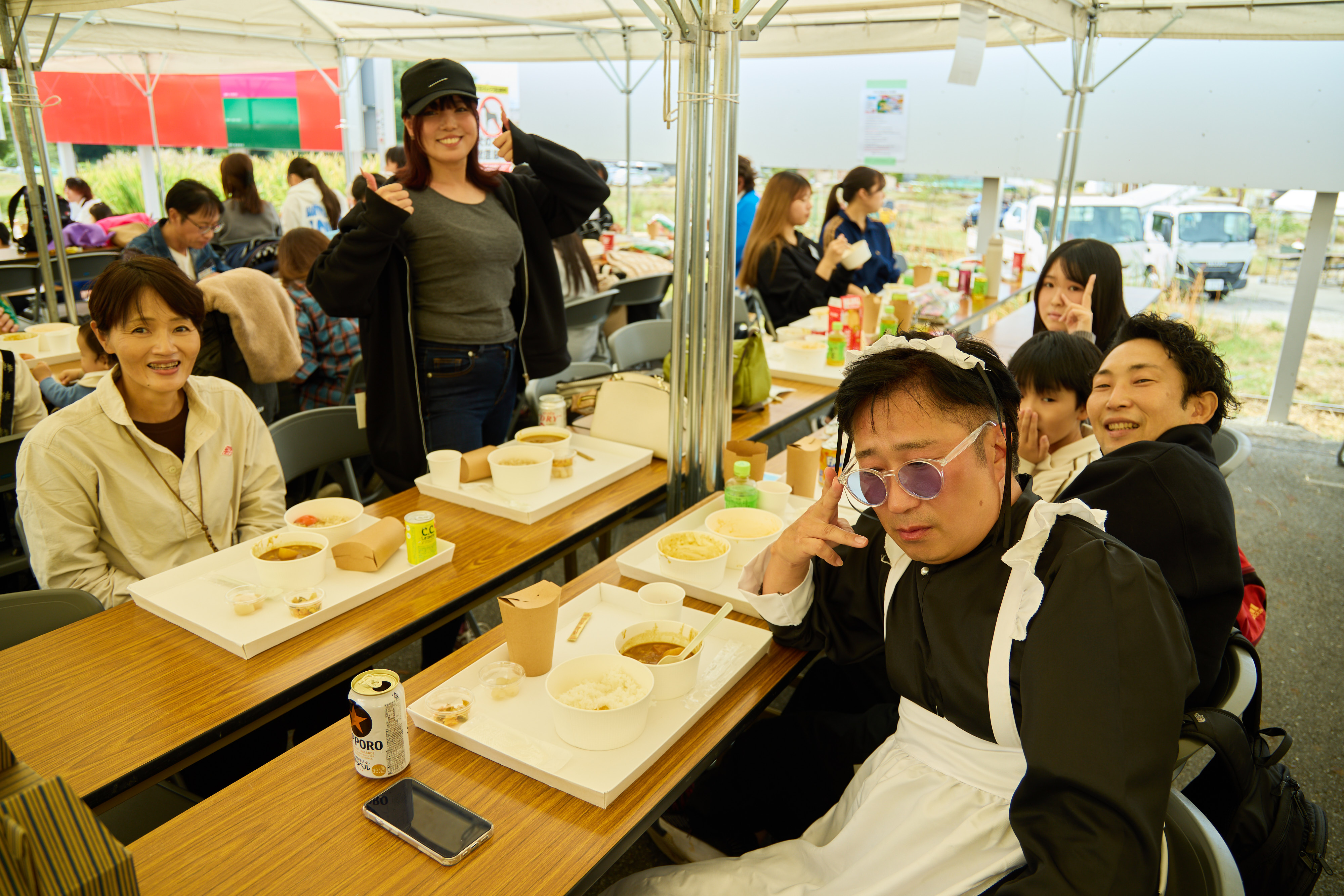 収穫祭