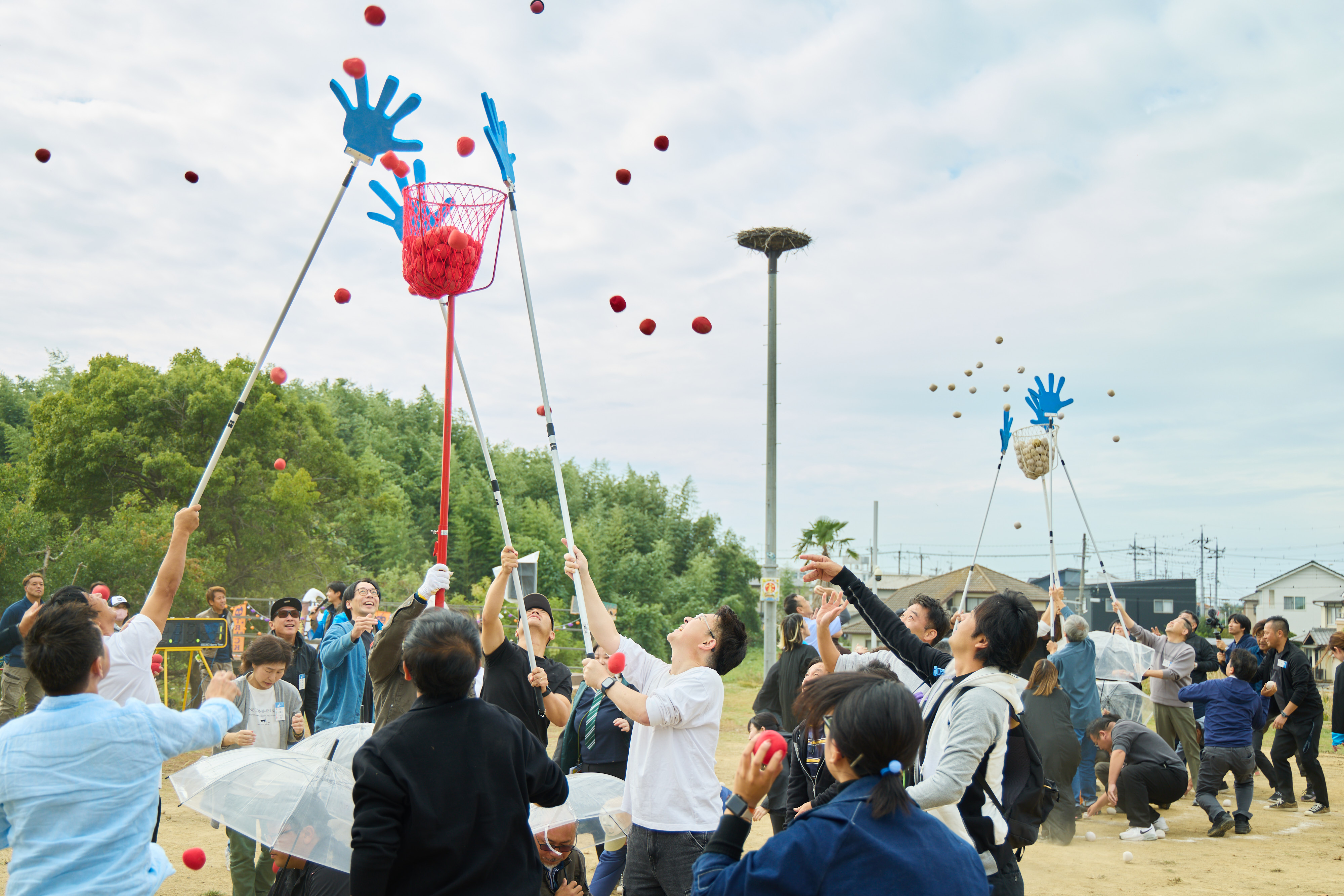 収穫祭
