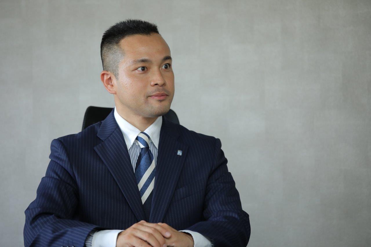 先輩メッセージ