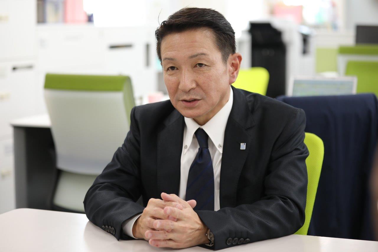 先輩メッセージ