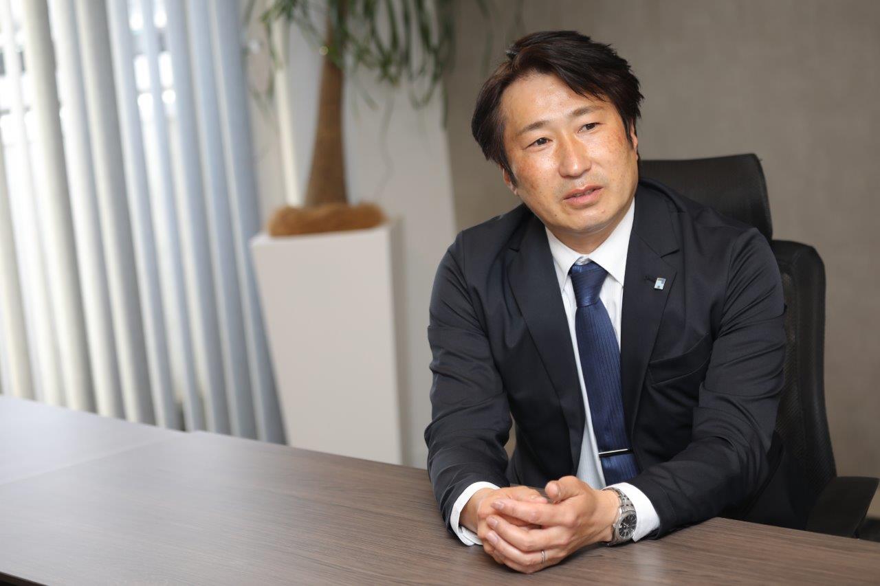 先輩メッセージ