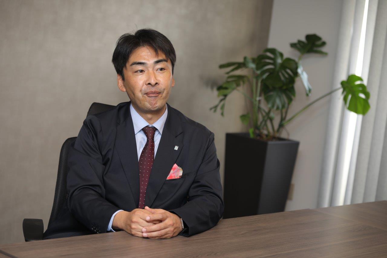 先輩メッセージ