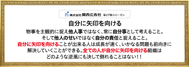 2023年スローガン