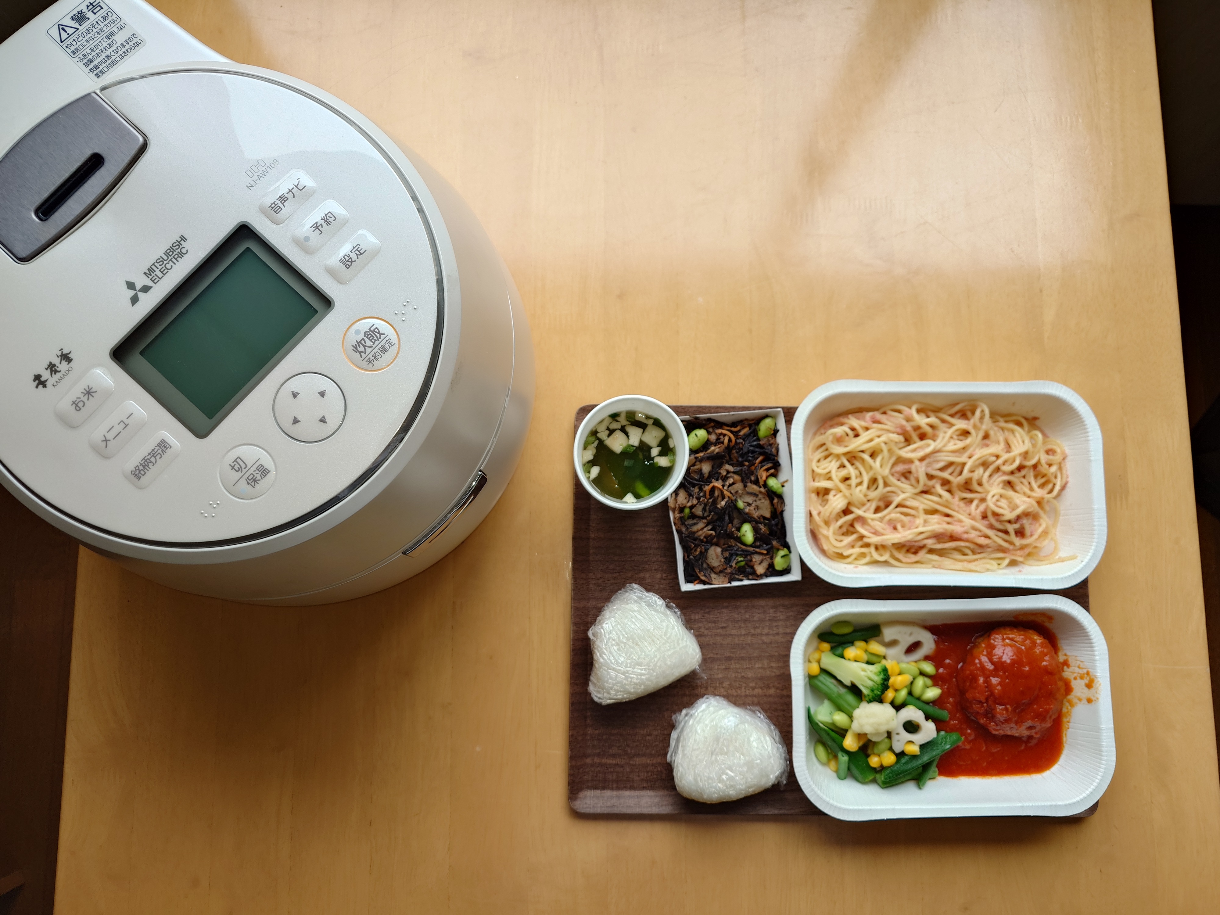 社食